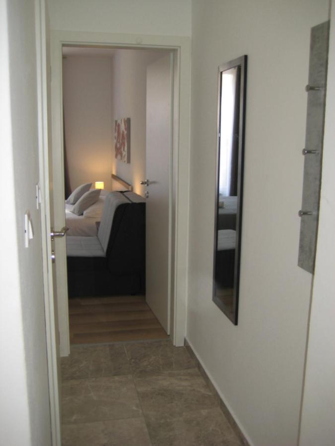 Peninsula Apartment Zadar Ngoại thất bức ảnh