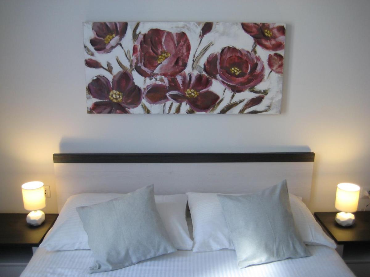 Peninsula Apartment Zadar Ngoại thất bức ảnh
