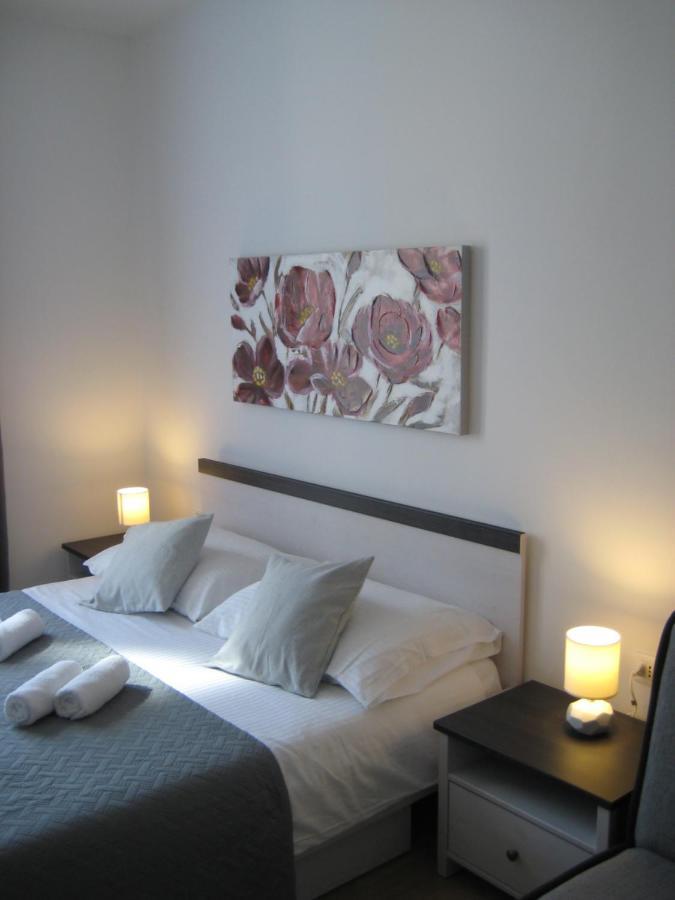 Peninsula Apartment Zadar Ngoại thất bức ảnh