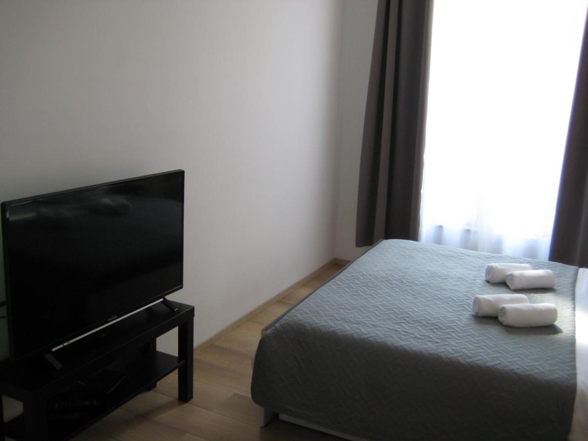 Peninsula Apartment Zadar Ngoại thất bức ảnh
