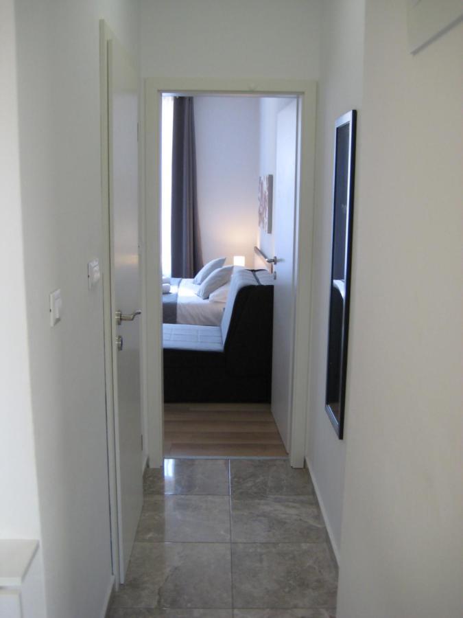 Peninsula Apartment Zadar Ngoại thất bức ảnh