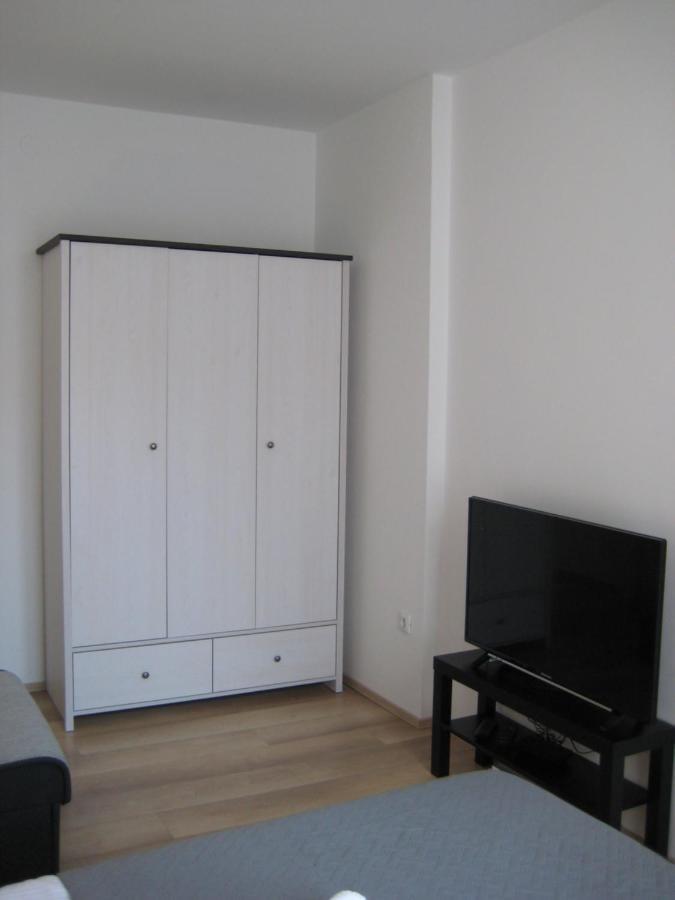 Peninsula Apartment Zadar Ngoại thất bức ảnh