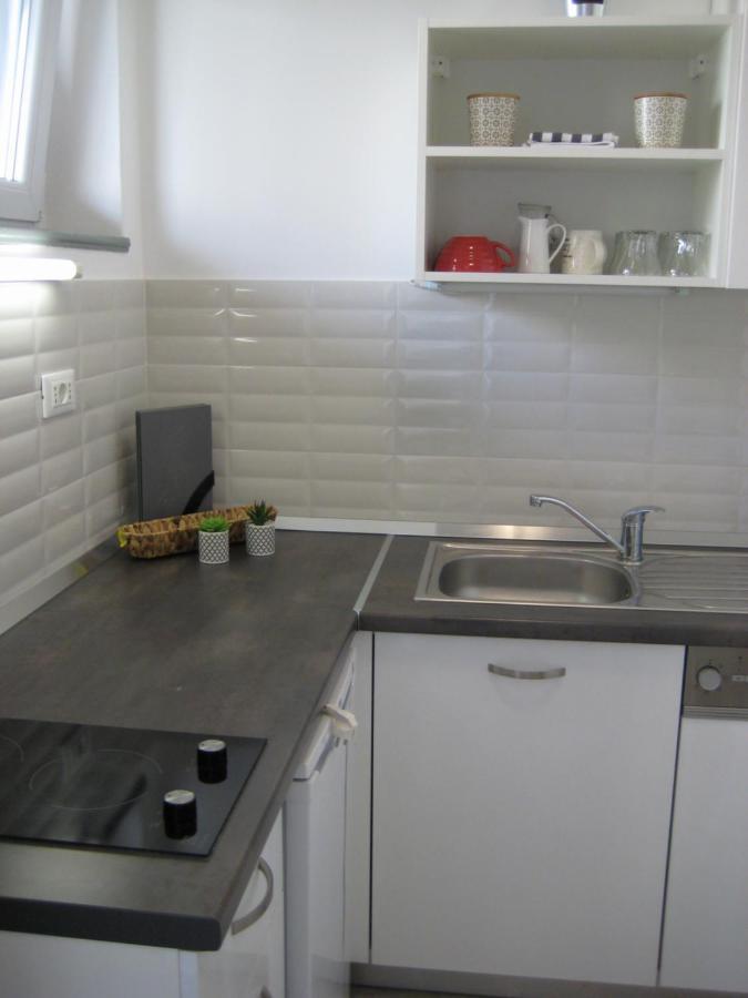 Peninsula Apartment Zadar Ngoại thất bức ảnh