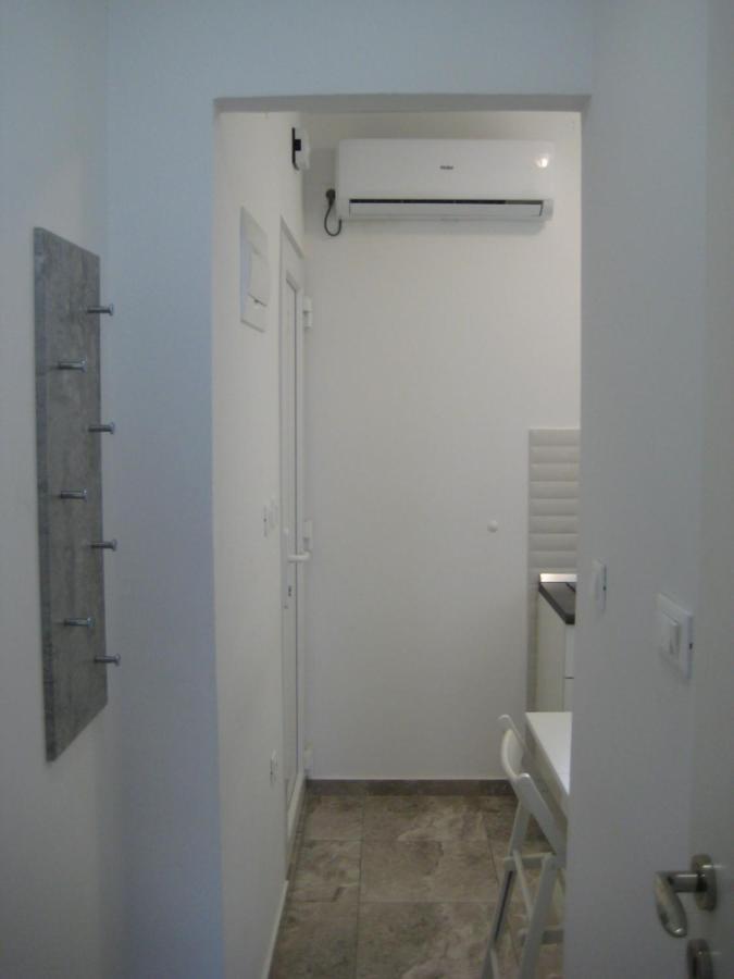 Peninsula Apartment Zadar Ngoại thất bức ảnh