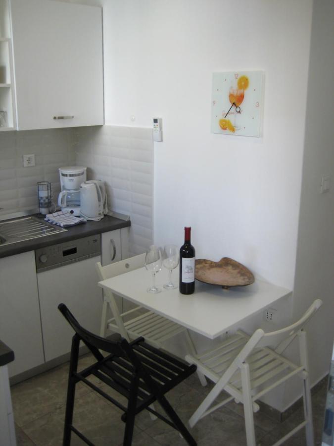Peninsula Apartment Zadar Ngoại thất bức ảnh