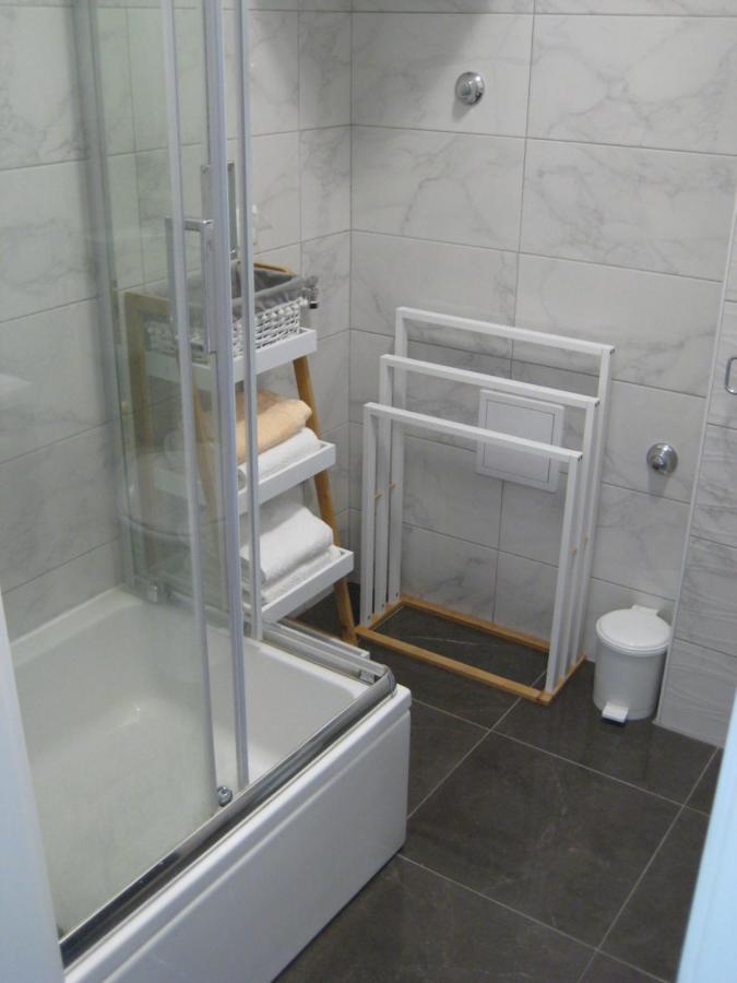 Peninsula Apartment Zadar Ngoại thất bức ảnh