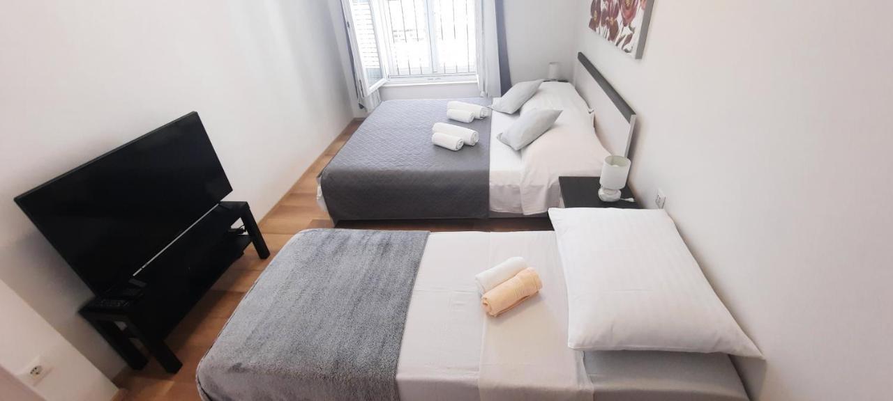 Peninsula Apartment Zadar Ngoại thất bức ảnh
